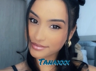 Tanaxxx