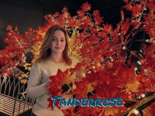 Tanderrose