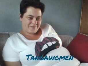 Tangawomen