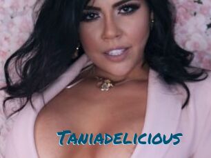 Taniadelicious