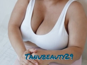 Tanubeauty29