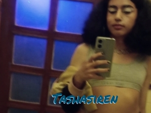 Tashasiren