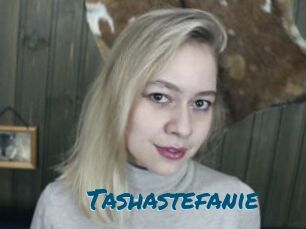 Tashastefanie