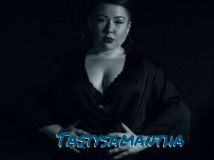 Tastysamantha