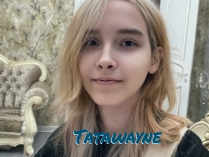 Tatawayne