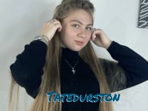 Tatedurston