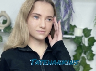 Tatehankins