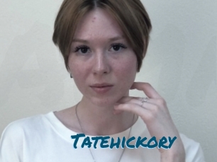 Tatehickory