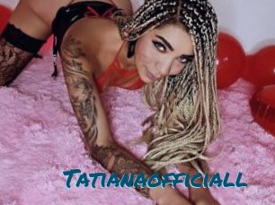 Tatianaofficiall