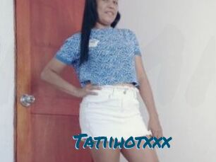 Tatiihotxxx