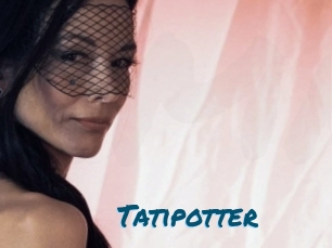 Tatipotter