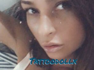 Tattoodollx