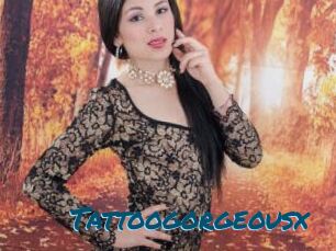 Tattoogorgeousx