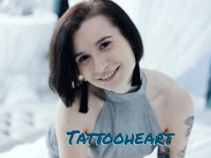 Tattooheart