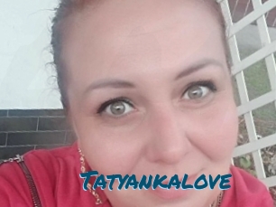 Tatyankalove