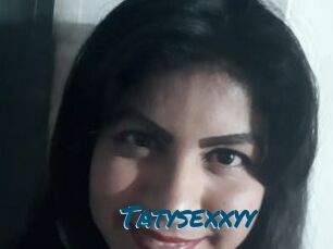 Tatysexxyy