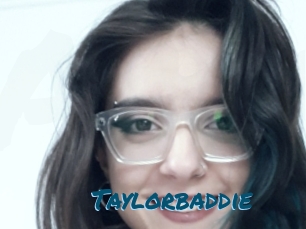 Taylorbaddie