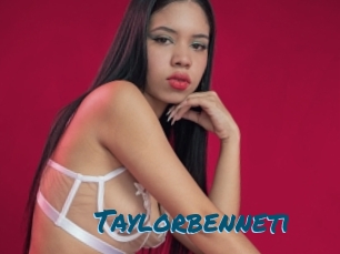 Taylorbenneti