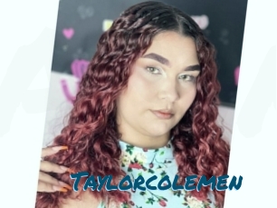 Taylorcolemen