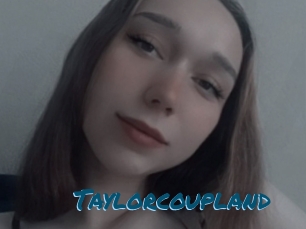 Taylorcoupland