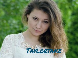 Taylortake