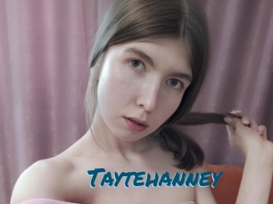 Taytehanney