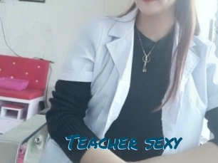 Teacher_sexy