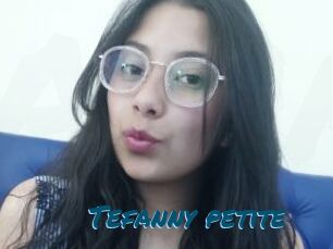 Tefanny_petite