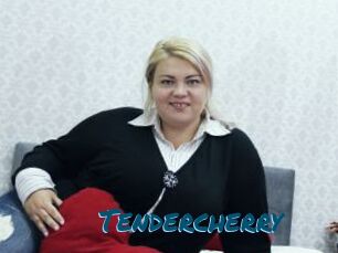 Tendercherry