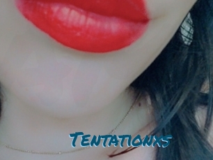 Tentationxs