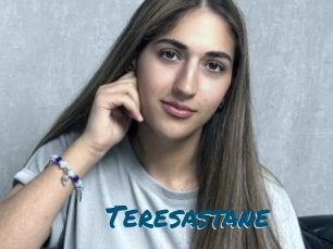 Teresastane