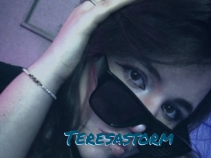 Teresastorm