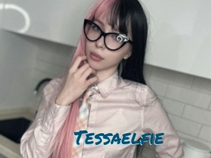 Tessaelfie