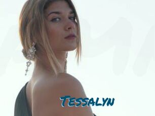 Tessalyn