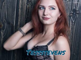 Tessstevens