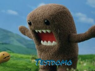 Testdomo