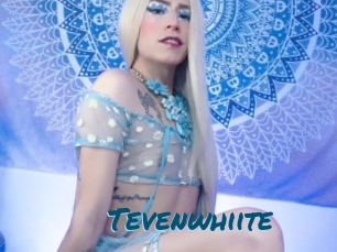 Tevenwhiite