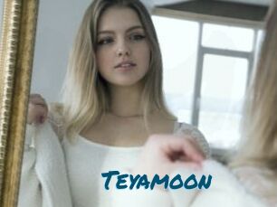 Teyamoon