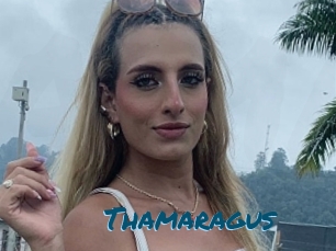 Thamaragus