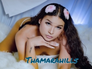 Thamarahills