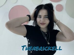 Theabrickell