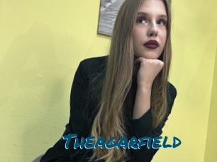 Theagarfield