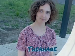 Theahane