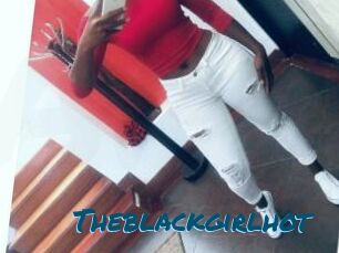 Theblackgirlhot