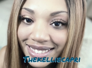 Thekelliecapri