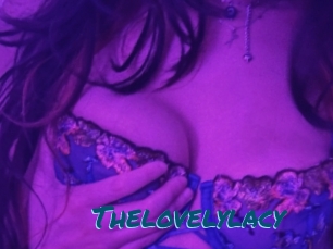 Thelovelylacy