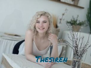 Thesiren