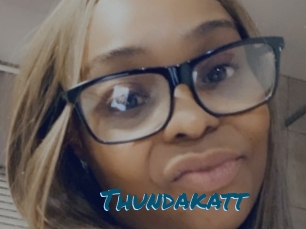 Thundakatt