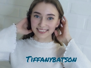 Tiffanybatson