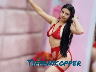 Tiffanycopper